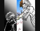 静止画 - オモイバル feat.ずんだもん / 堀川高校 電算機研究部