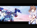 【AC6】イタコとささらで寝る前に対戦#3　 AC６編　２回目
