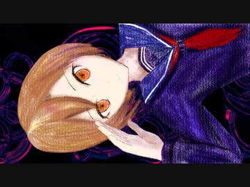 其の火は波の彼方へ／二ノ報告書 feat.MEIKO【オリジナル曲】