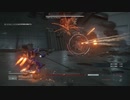 【AC6】レッドガン部隊迎撃 初期機体縛りOS強化あり 【無編集】