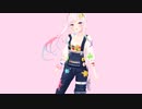 【ホロライブMMD】イオフィ で CLAP HIP CHERRY