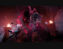 【Wo Long】3周目（飛龍の道）妖魔呂布　士気0・仙術無し・ノーダメージ（字幕解説つき）