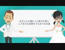 アニメ　女子と入れ替わった男子が母として生きる決意をするまでのお話　まとめ