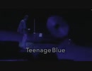 尾崎豊Teenageblue