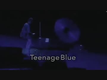 尾崎豊Teenageblue - ニコニコ動画