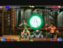 【KOF98】第115～117回コーハツ録画対戦会 その1