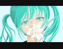 アルストロメリア/feat.初音ミク【初投稿】