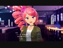 【アイ・アム・マジカミ】 ドレスストーリー [UR]Paradox Magica りり
