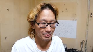 尾上雄一　一人お笑い雑談やってます　生じゃないよ！　いろいろネタ　トーク