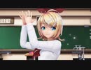 【MMD】天才ロック オリジナル振り付け【FULL】モーションMV