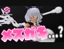 [メスガキ・・・？]表情が勇ましすぎる 30MS イルシャナ レビュー！[悪ガキ]