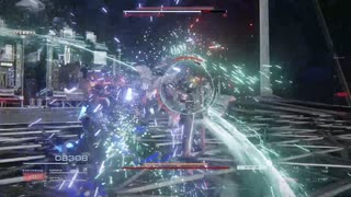 【AC6】封鎖衛星制止 Sランク