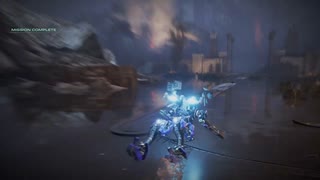 【AC6】捕虜救出Sランク