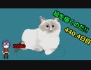 絵を描くのだ【440.4日目】