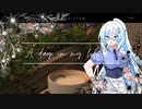 WhiteCUL「 愛とは信頼。 人を愛するときは完全に信じることよ。」_Marilyn Monroe_