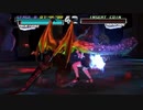 鉄拳 (TT、4-6、TT2) ボス戦セット