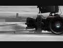 自分の船に置いていかれる【FAR: Lone Sails】# １