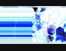【東方アレンジ】digitigrade cirnosis