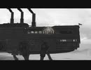自分の船とデカすぎるお友達の正体【FAR: Lone Sails】# ４