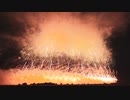 【2023】第30回赤川花火記念大会 エンディング花火 ～ひかり、その先へ～【㈲伊那火工堀内煙火店】