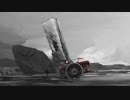 自分の船で始まる無限列車編とその旅の終わり【FAR: Lone Sails】# ５（終）