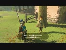 ゼルダの伝説　ブレス オブ ザ ワイルド　実況プレイPart31