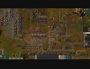 Factorio ファクトリオ実況プレイ2-16
