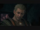 『FF16』を111ミリも知らない俺が実況プレイ
