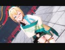 【MMD】桃源恋歌【紳士向け】