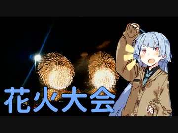 葵「花火鑑賞、ご一緒しませんか？」