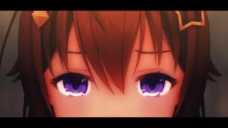 【ときのそら】春嵐