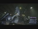 #6 FINAL FANTASY VII REMAKE HARD MODE BOSS FIGHT ダストドーザー