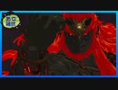 【ゼルダの伝説 ティアーズ オブ ザ キングダム】空と地底と大地と呪われし右腕。 #END【実況】