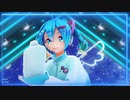 【MMD】アイドル/カルも式初音ミク