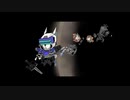 電脳戦機バーチャロン EDやっつけ