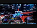 【PSO2NGS】ノダチ目当てで闇のゆりかごテストプレイ【PSO2】