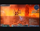 【PSO2】ノダチ目当てでソロソダム