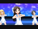 【デレステMV】2nd SIDE (セーラーミズギ) 1080P