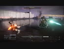 【アーマードコア6】近接ゴリゴリ結月ゆかり#3【VOICEROID実況】