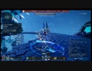 【PSO2NGS】ダークファルスエイジス戦