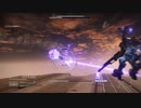 アーマードコア６　動力ブロック破壊　Sランク　一部強武器無し