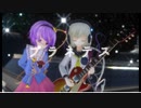【東方MMD】プラネテス　古明地姉妹【sdPBR4.50】