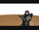 【MMM】SPARTANでIf I Can't Have You【HALO】