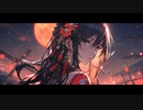 【Synthesizer V AI Ryo & Saki】夢見月夜