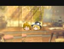 【ゆっくり茶番】父親と再会した魔理沙