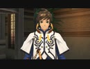 [TOゼスティリア]第3回(3-1) 装い新たに