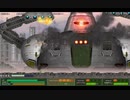 リニアの暇つぶしゲームプレイMECHBLAZE　ノーマルクリア