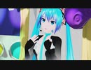 【MMD】1000年生きてる 【ひさまい式】