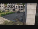 今日も裏取り楽しかったな～早く味方と合流しなきゃ！【War Thunder】