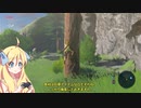邪神ちゃんと始める初めてのブレワイ その壱